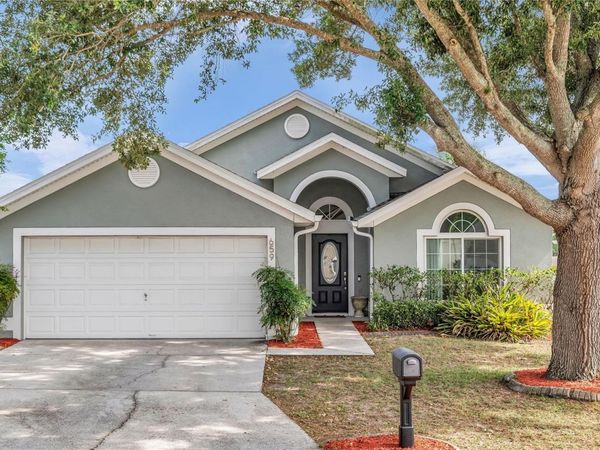 659 RESTON PLACE , DAVENPORT, FL 33897
