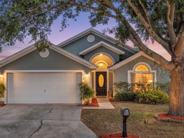 659 RESTON PLACE , DAVENPORT, FL 33897