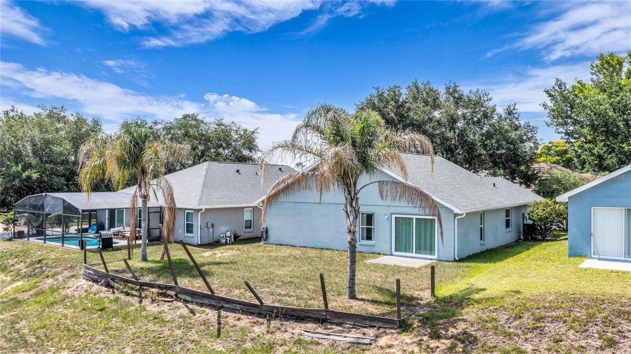 659 Reston Place , Davenport, FL 33897 Photo