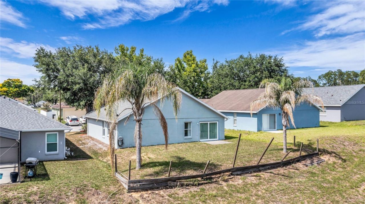 659 Reston Place , Davenport, FL 33897 Photo