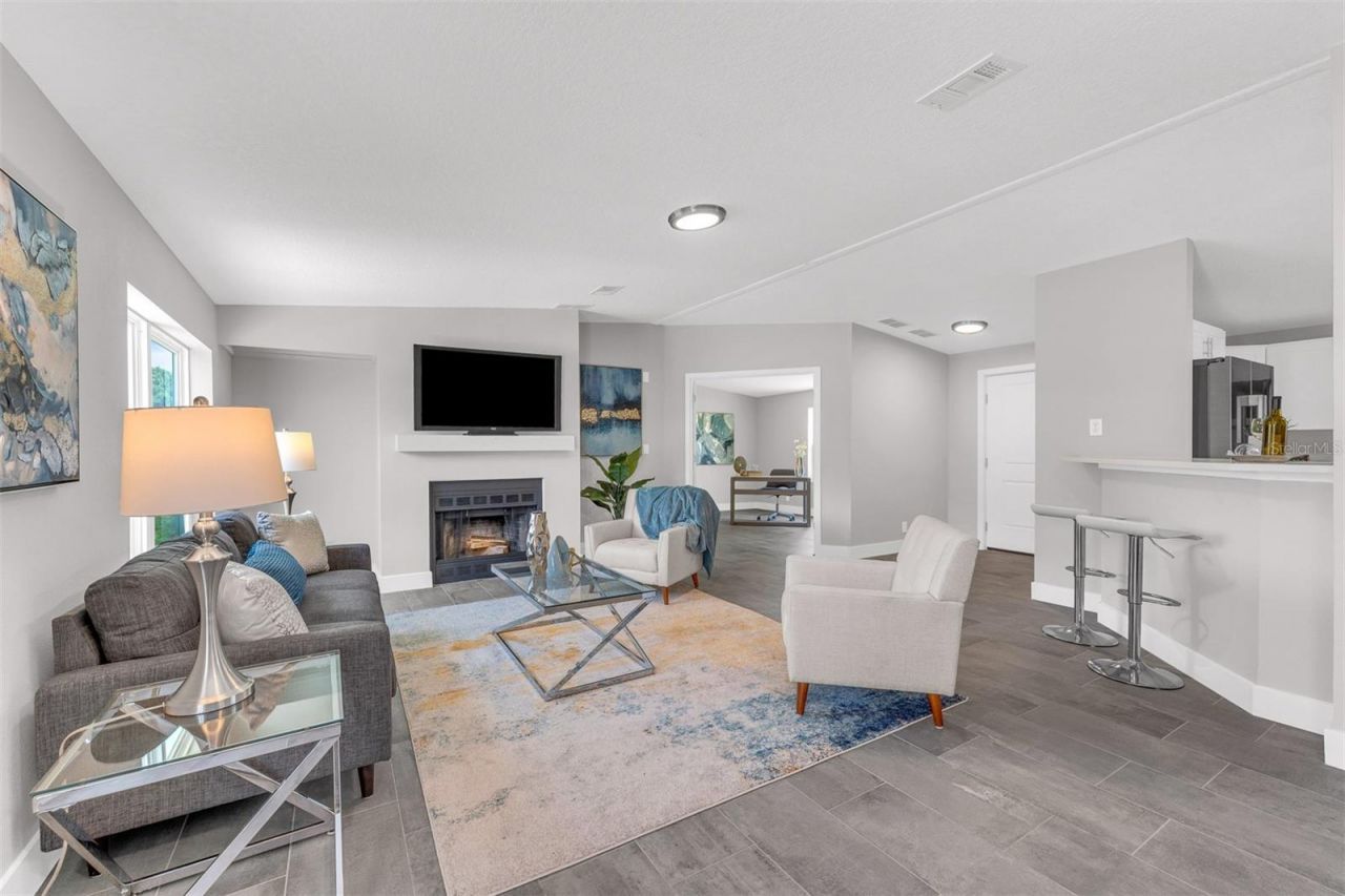 3924 Crosley Avenue, Saint Cloud, FL 34772 Photo