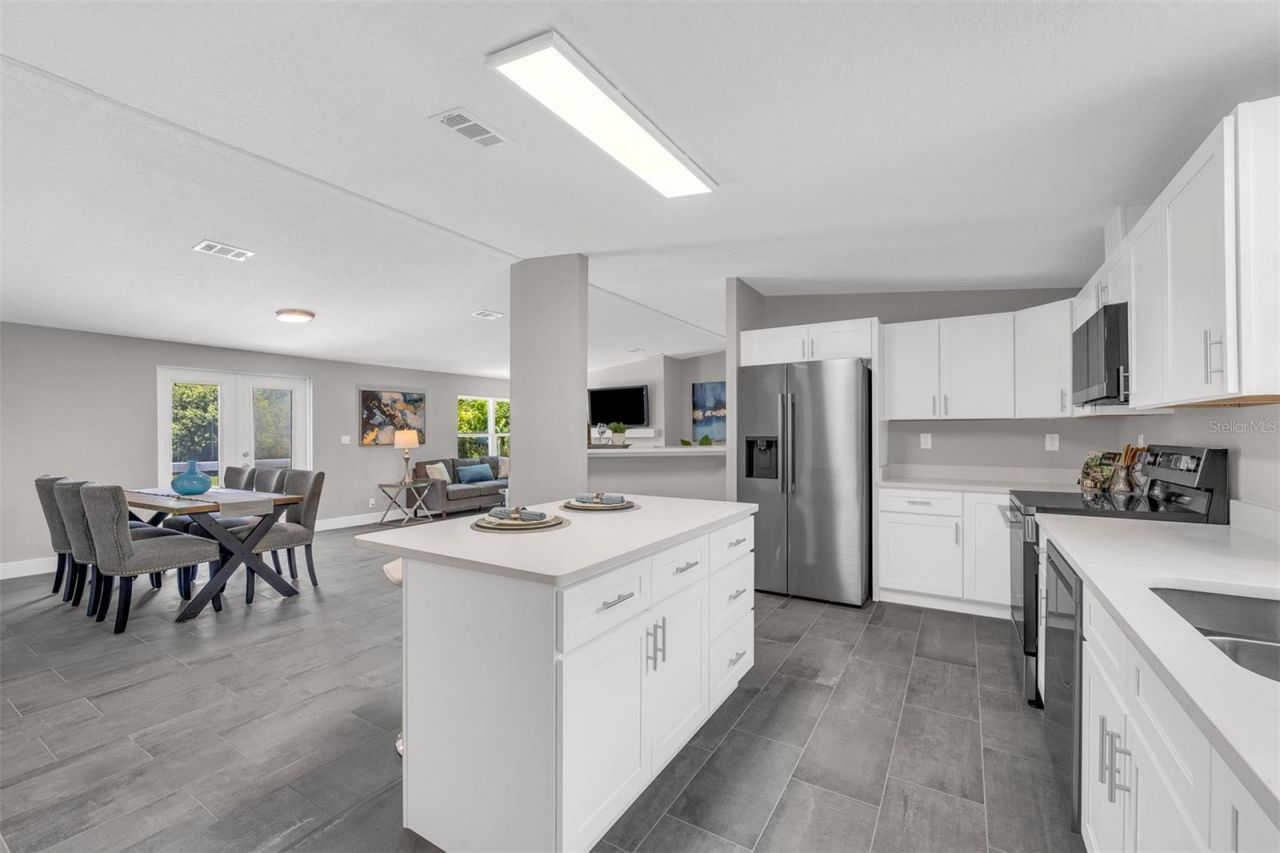 3924 Crosley Avenue, Saint Cloud, FL 34772 Photo