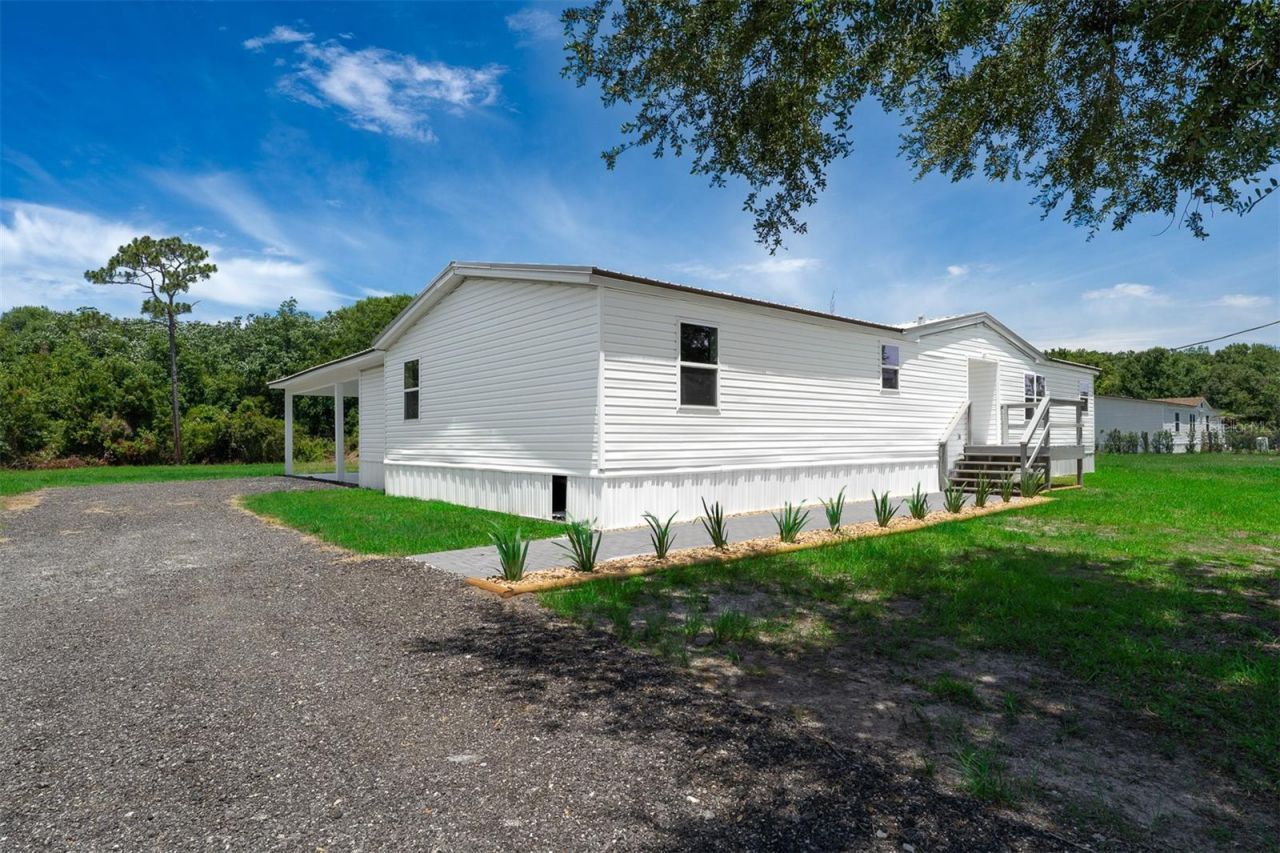 3924 Crosley Avenue, Saint Cloud, FL 34772 Photo