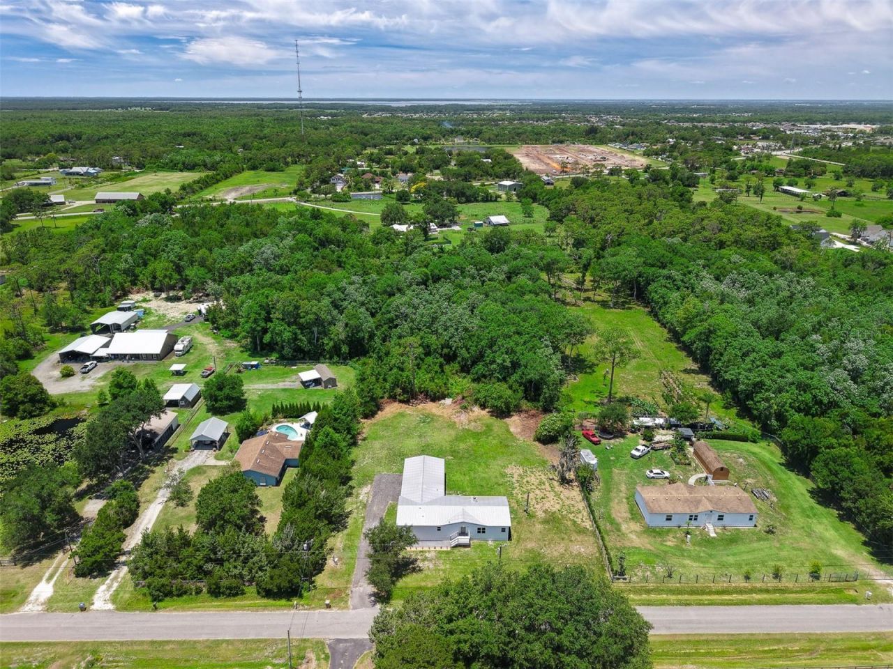 3924 Crosley Avenue, Saint Cloud, FL 34772 Photo