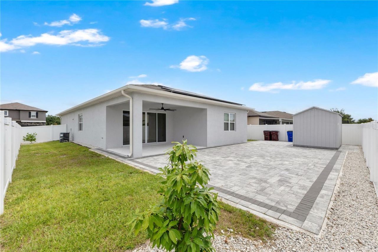5631 Western Sun Drive , Saint Cloud, FL 34771 Photo