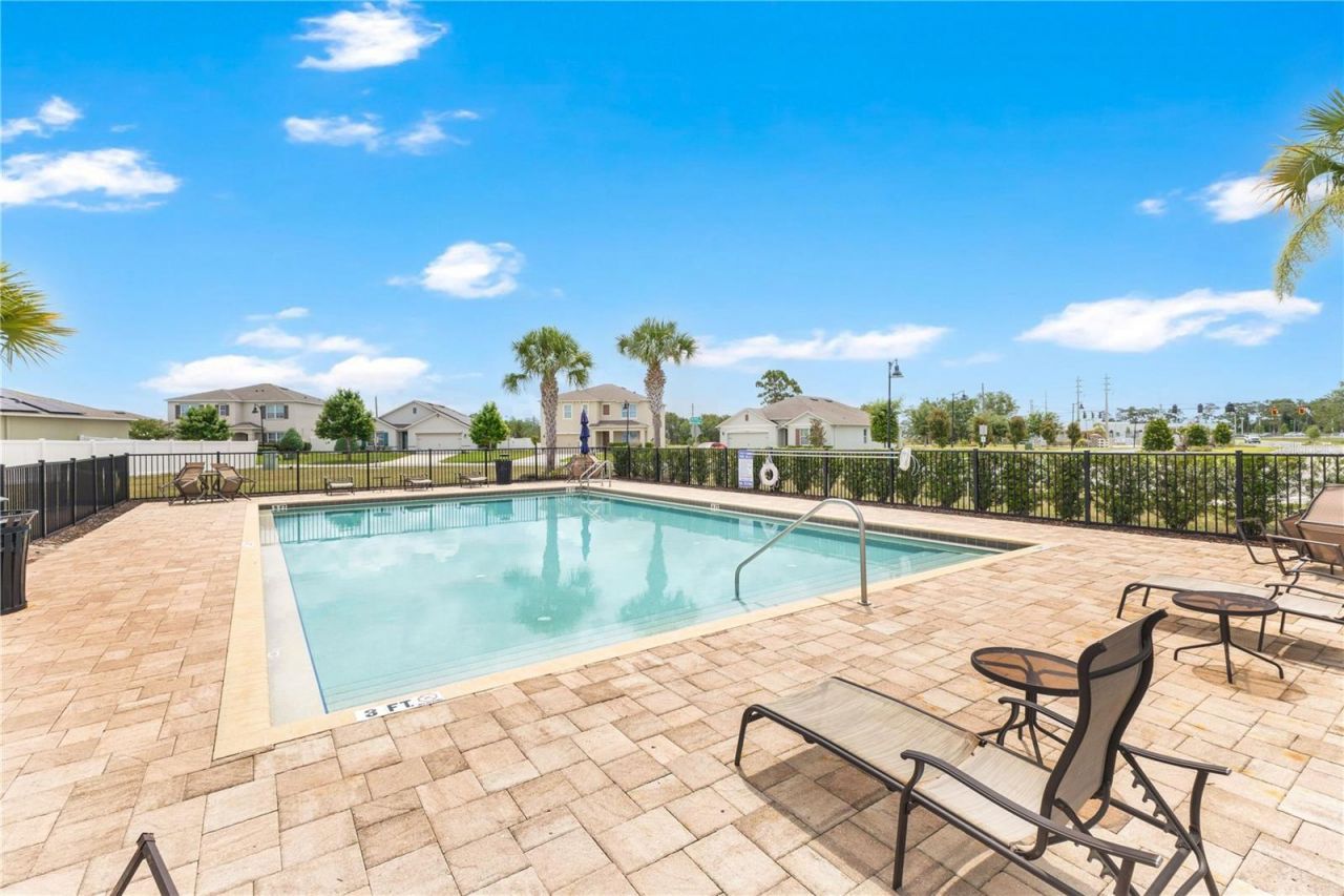 5631 Western Sun Drive , Saint Cloud, FL 34771 Photo