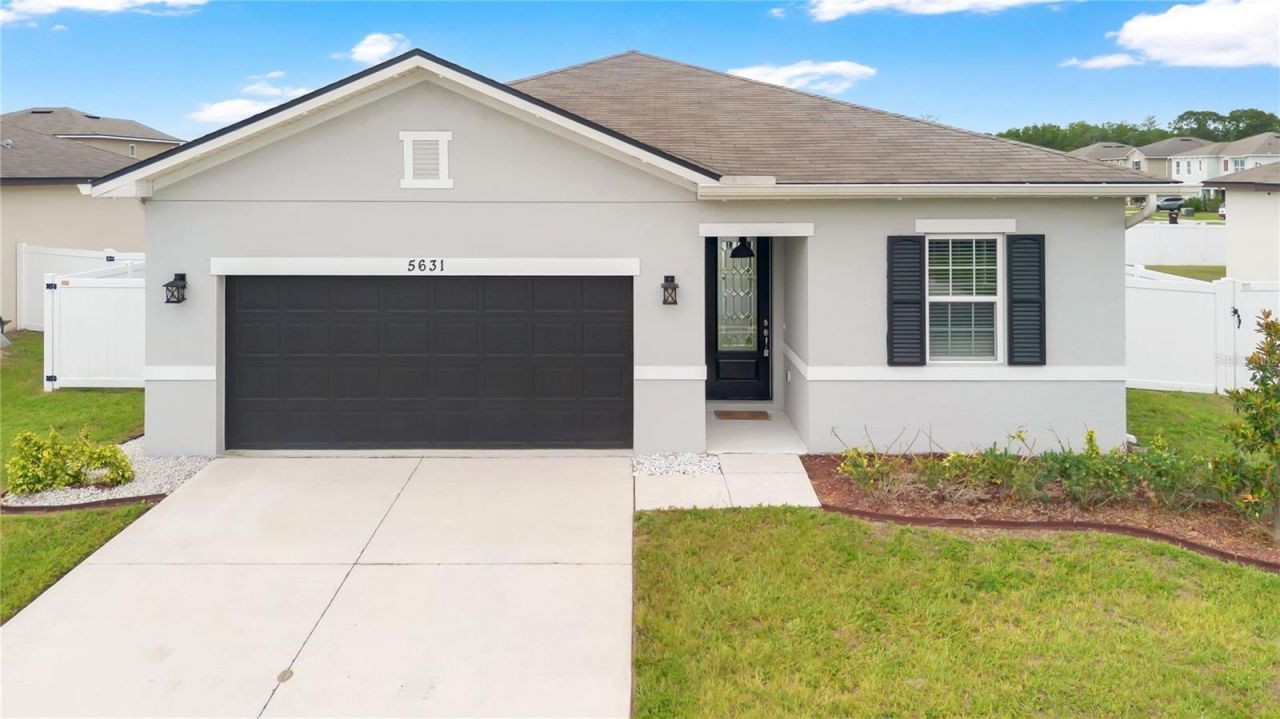 5631 Western Sun Drive , Saint Cloud, FL 34771 Photo