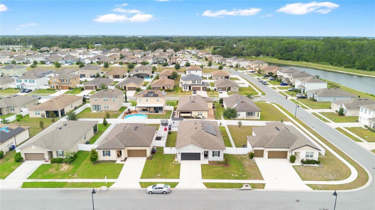5631 Western Sun Drive , Saint Cloud, FL 34771 Photo