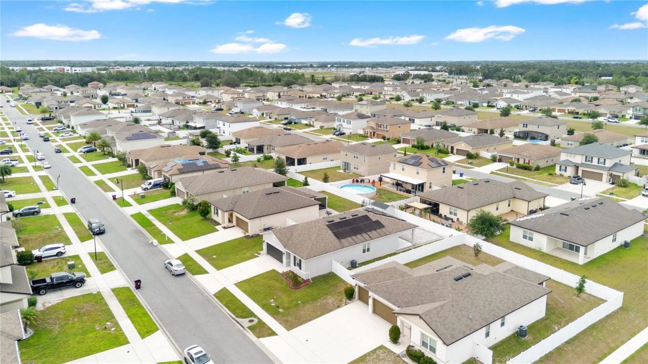 5631 Western Sun Drive , Saint Cloud, FL 34771 Photo