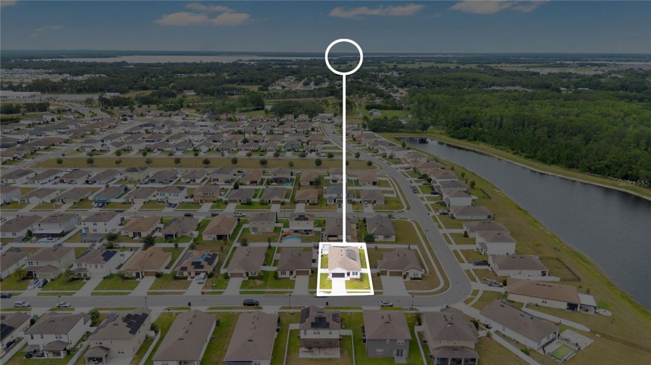 5631 Western Sun Drive , Saint Cloud, FL 34771 Photo