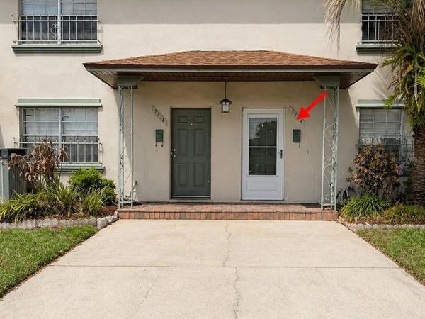 5134 SAINT CHARLES LANE , Unit 46, ORLANDO, FL 32822