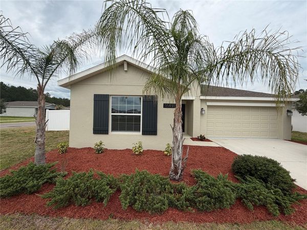 16491 GLASSY LOCH LOOP , CLERMONT, FL 34714