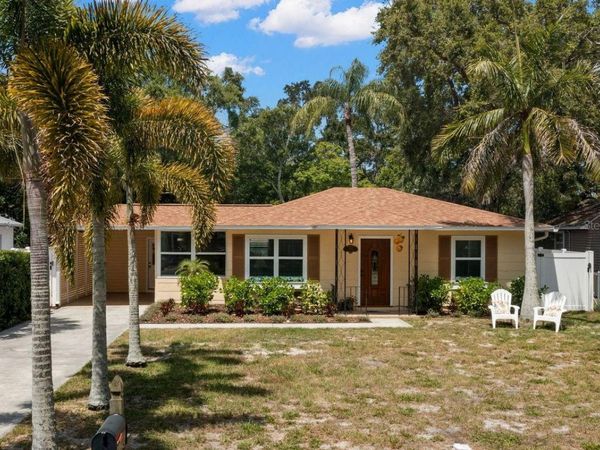 1658 DOUGLAS AVENUE, DUNEDIN, FL 34698