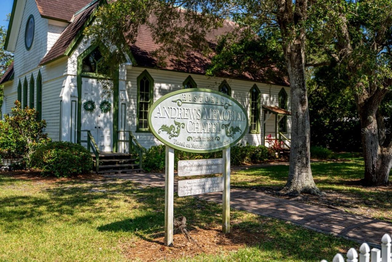 1658 Douglas Avenue , Dunedin, FL 34698 Photo