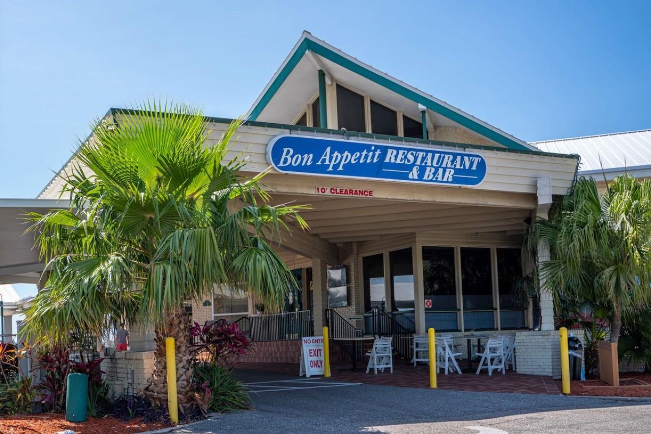 1658 Douglas Avenue , Dunedin, FL 34698 Photo