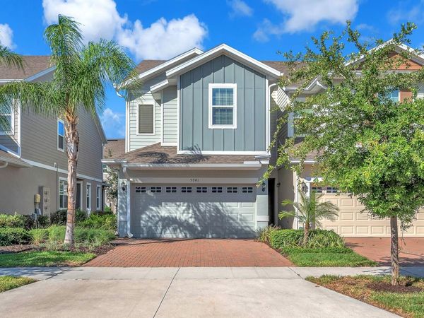 5741 SPOTTED HARRIER WAY , LITHIA, FL 33547
