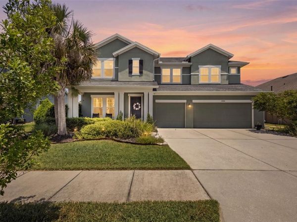 2903 LONG BOW WAY , ODESSA, FL 33556