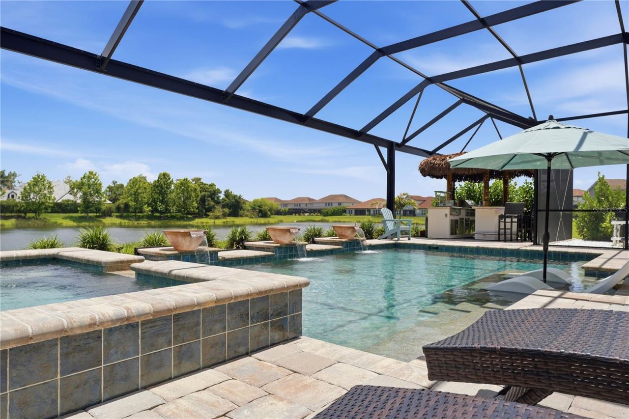 7204 Great Egret Boulevard, Sarasota, FL 34241 Photo