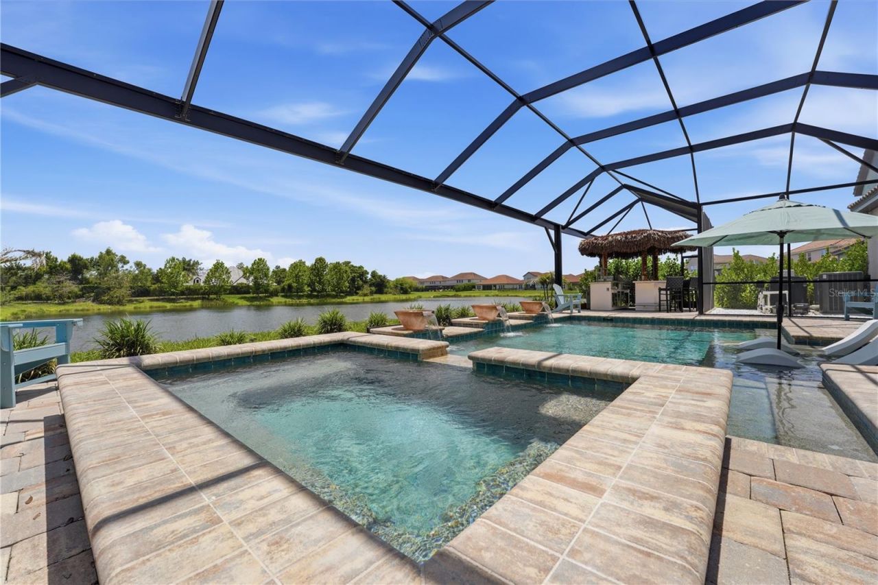 7204 Great Egret Boulevard, Sarasota, FL 34241 Photo