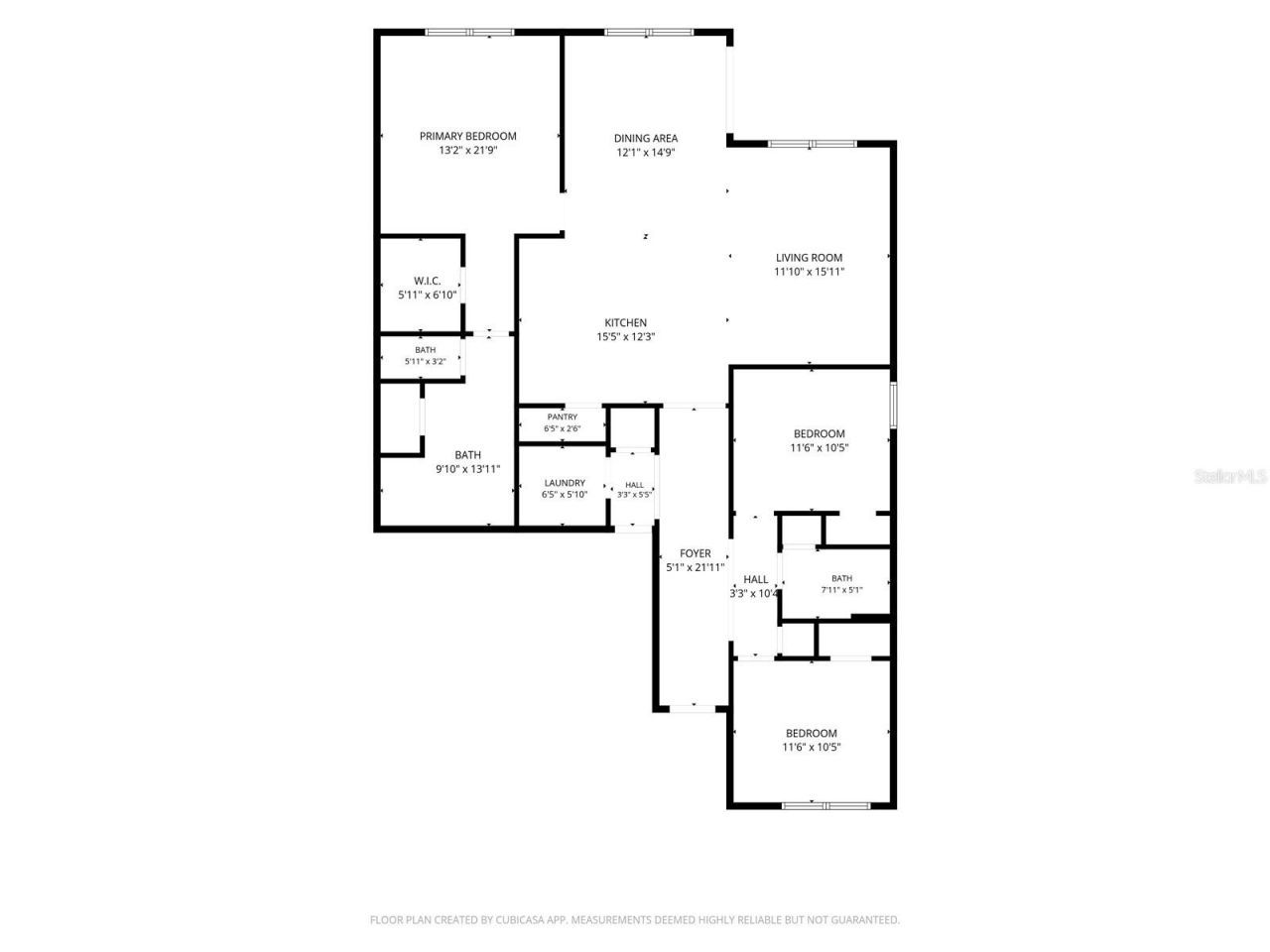 4419 Hearthstone Run , Palmetto, FL 34221 Photo