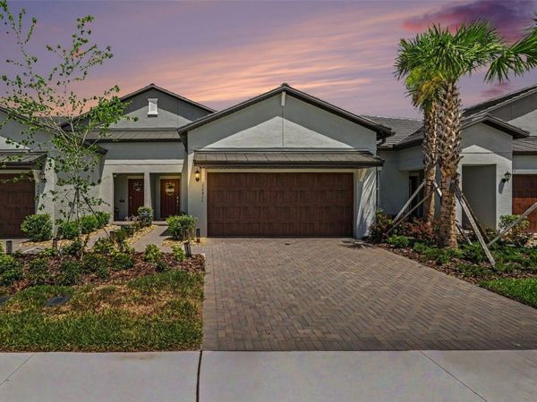 10911 RUSTIC EVE COURT , LAND O LAKES, FL 34638