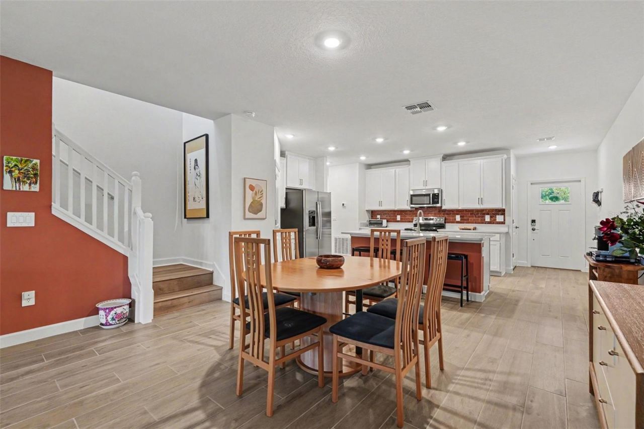10911 Rustic Eve Court , Land O Lakes, FL 34638 Photo