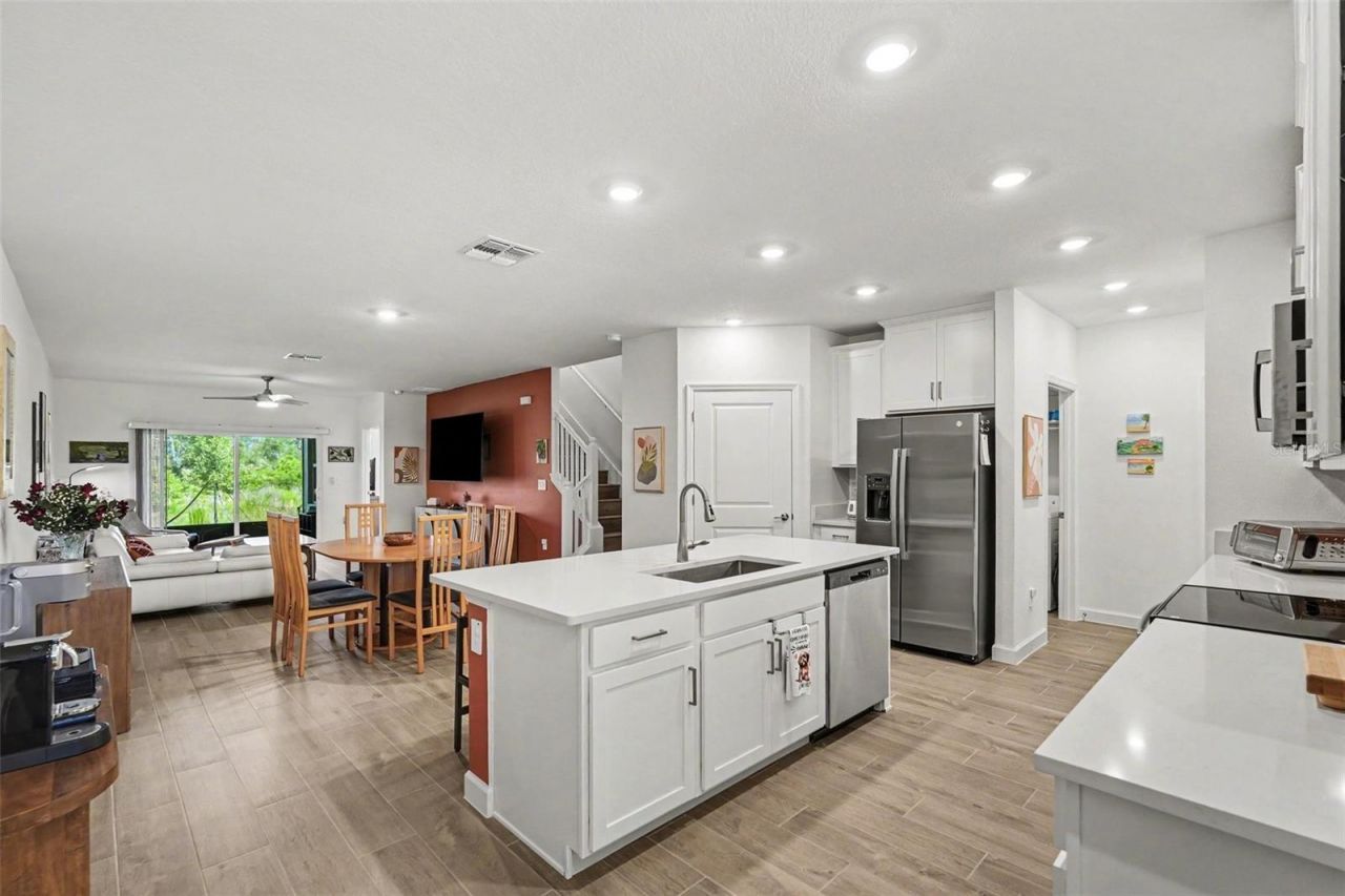 10911 Rustic Eve Court , Land O Lakes, FL 34638 Photo