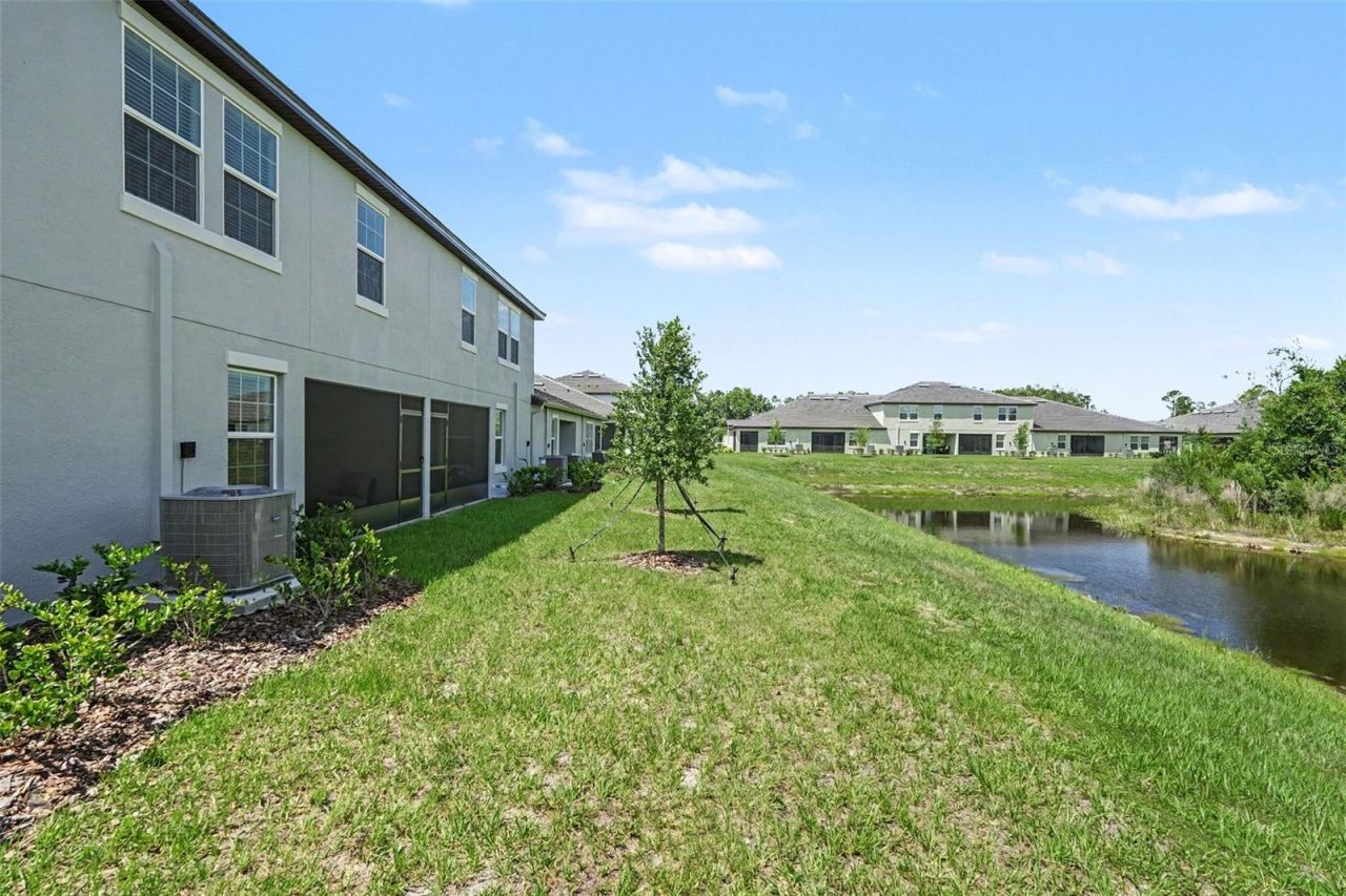 10911 Rustic Eve Court , Land O Lakes, FL 34638 Photo