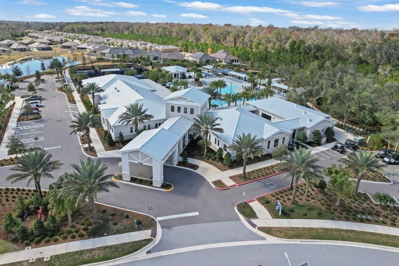10911 Rustic Eve Court , Land O Lakes, FL 34638 Photo