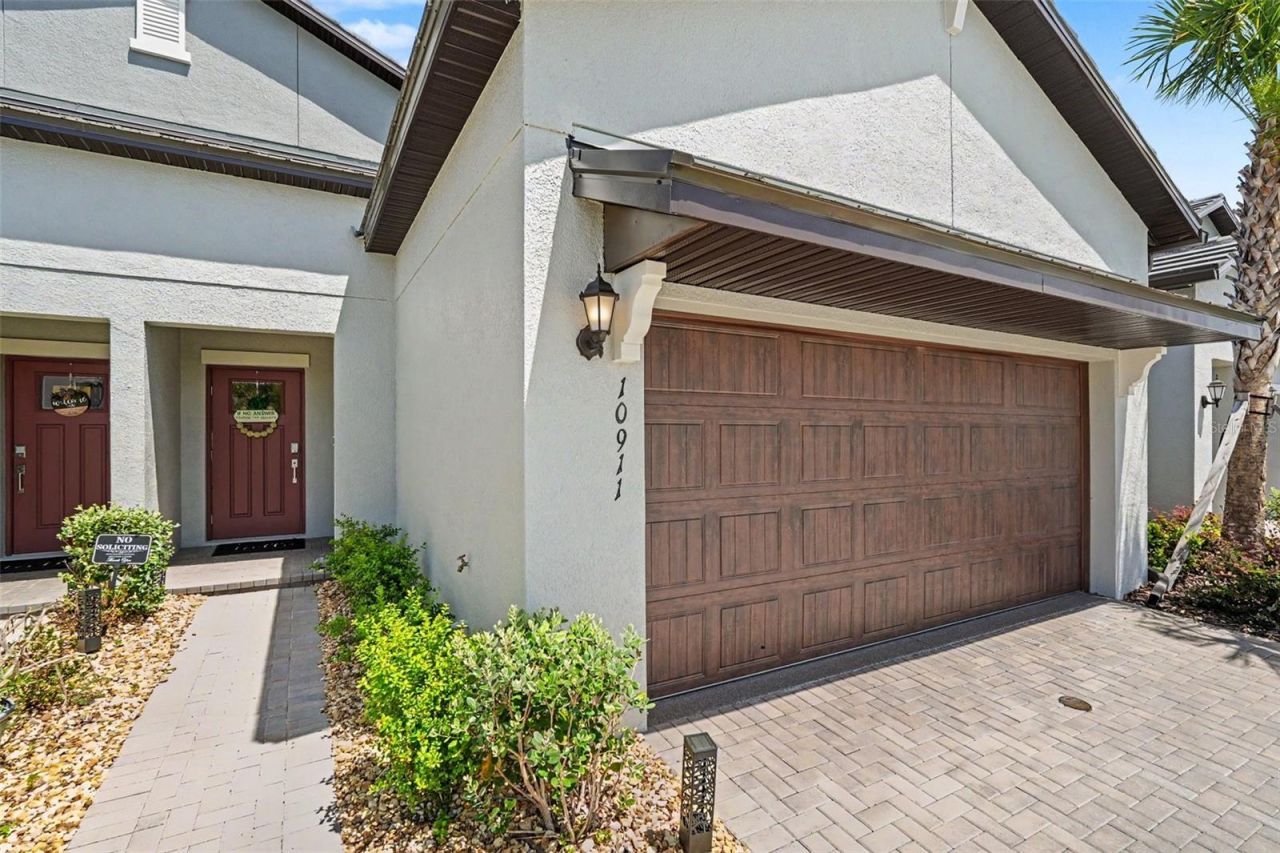 10911 Rustic Eve Court , Land O Lakes, FL 34638 Photo