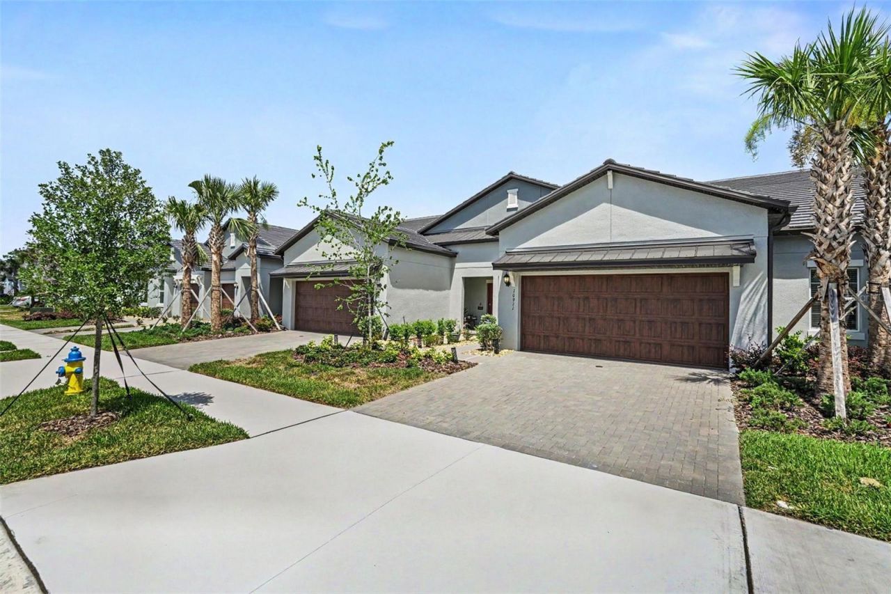 10911 Rustic Eve Court , Land O Lakes, FL 34638 Photo