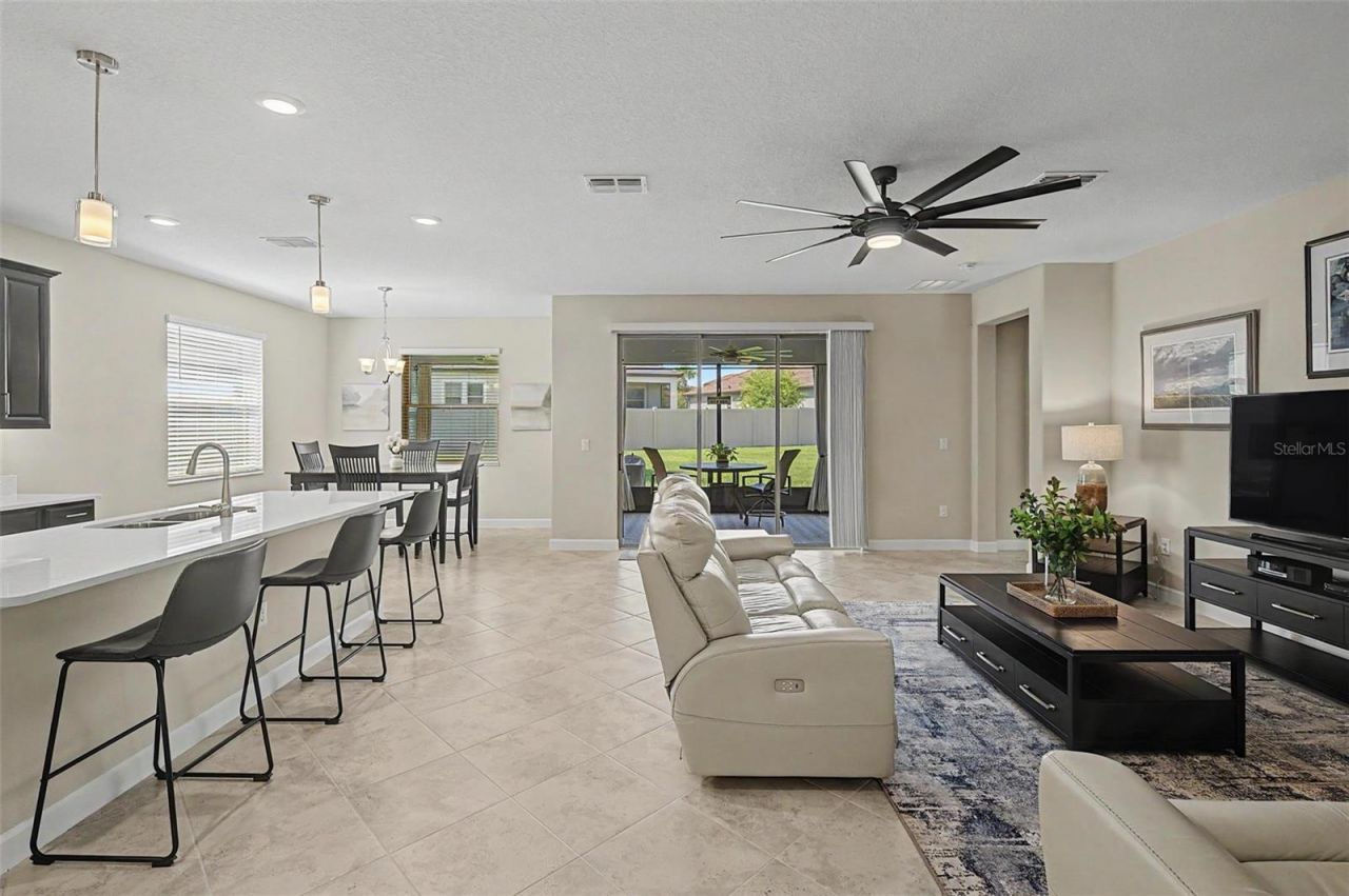 31609 Cannon Rush Drive, San Antonio, FL 33576 Photo