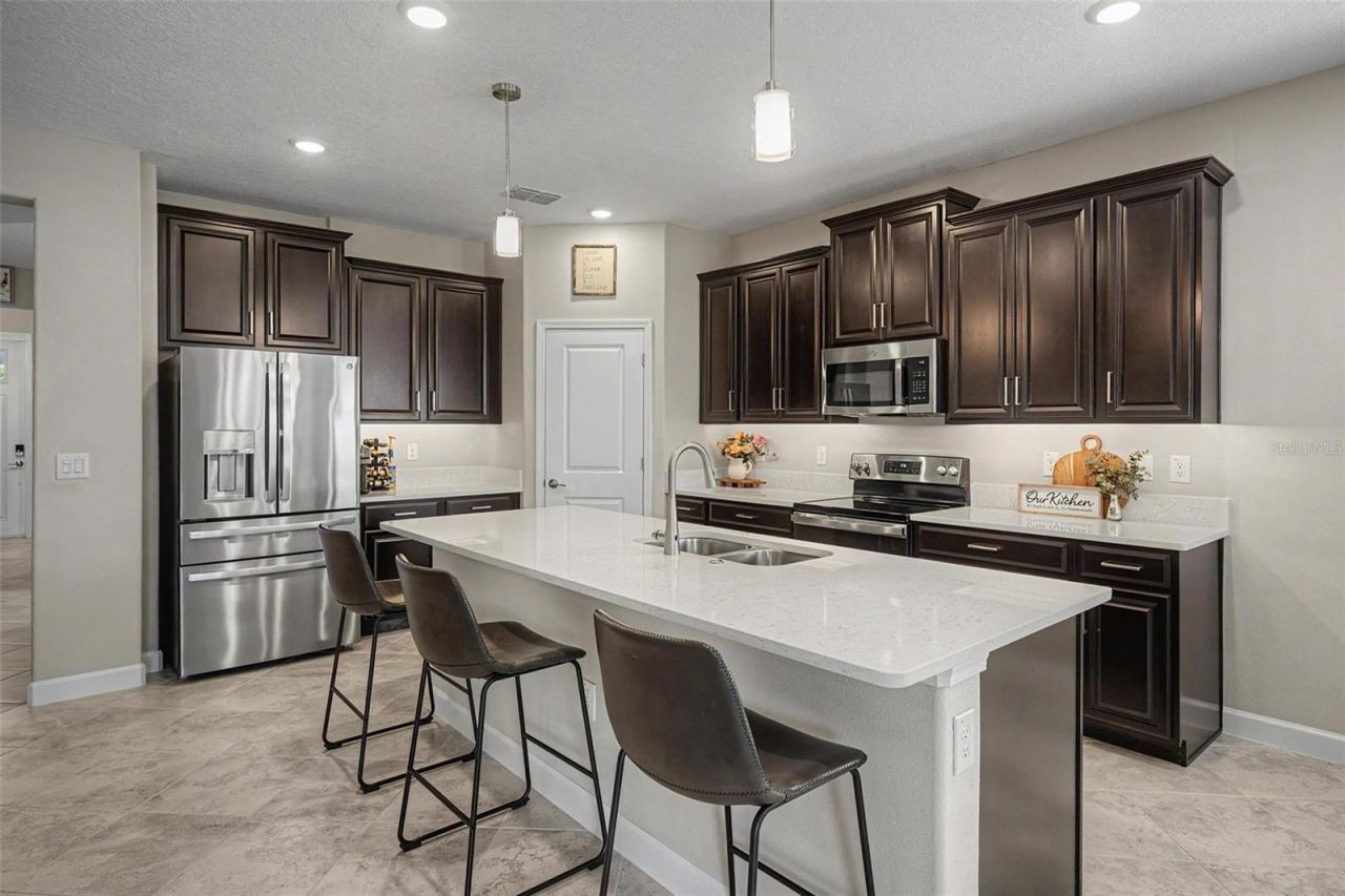 31609 Cannon Rush Drive, San Antonio, FL 33576 Photo