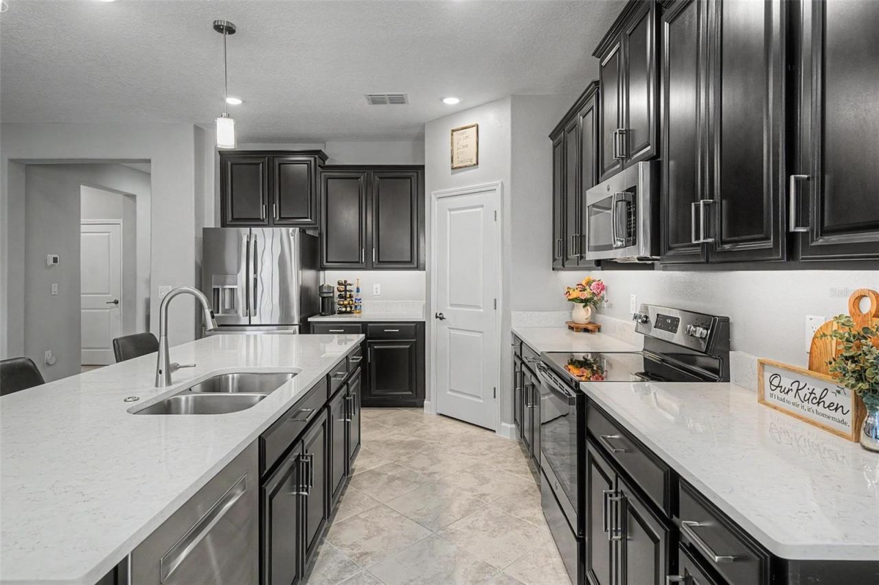 31609 Cannon Rush Drive, San Antonio, FL 33576 Photo