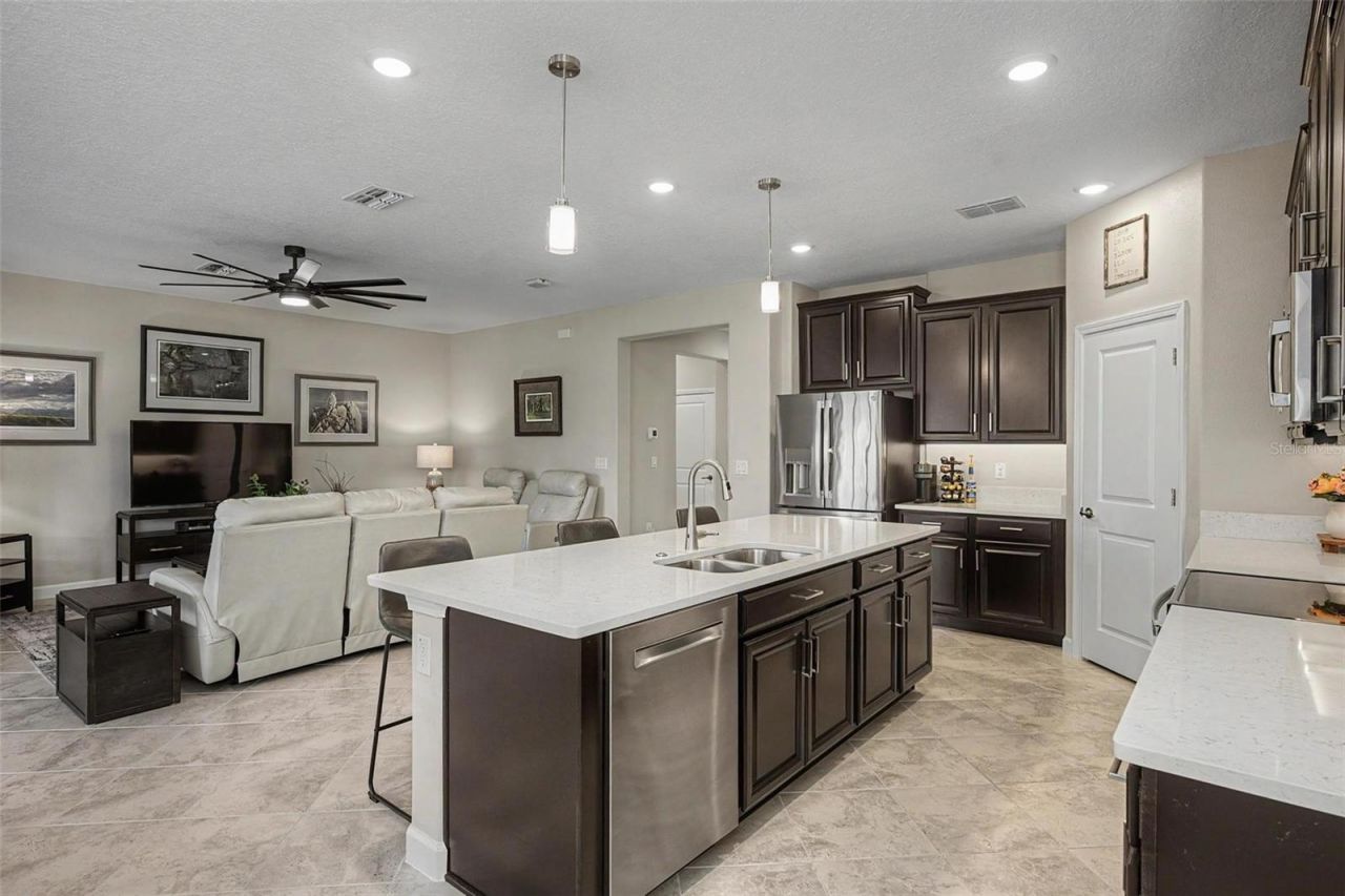 31609 Cannon Rush Drive, San Antonio, FL 33576 Photo