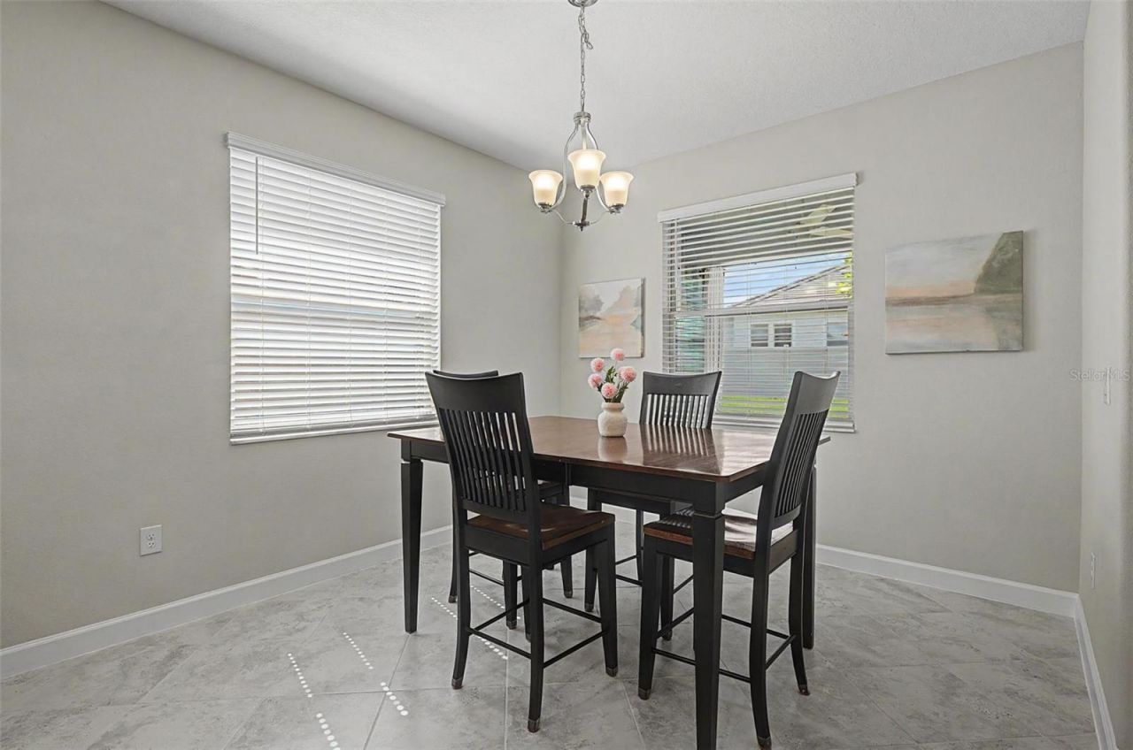 31609 Cannon Rush Drive, San Antonio, FL 33576 Photo