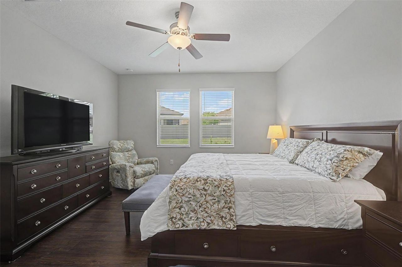31609 Cannon Rush Drive, San Antonio, FL 33576 Photo
