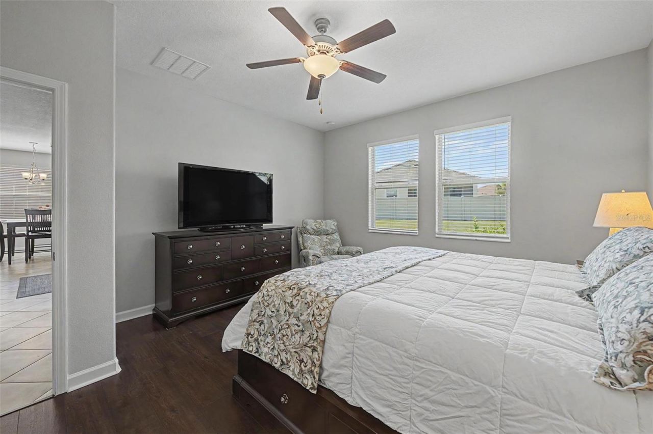 31609 Cannon Rush Drive, San Antonio, FL 33576 Photo