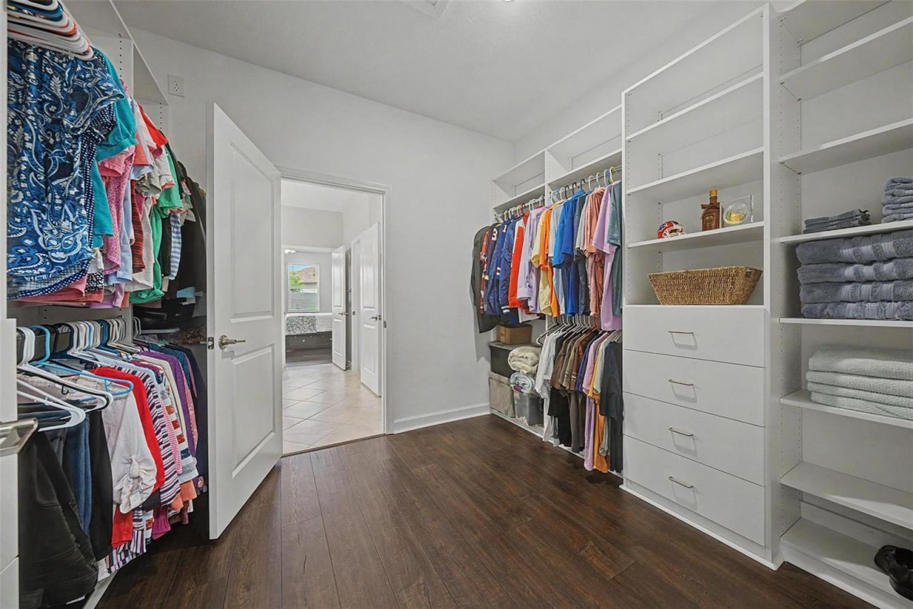 31609 Cannon Rush Drive, San Antonio, FL 33576 Photo
