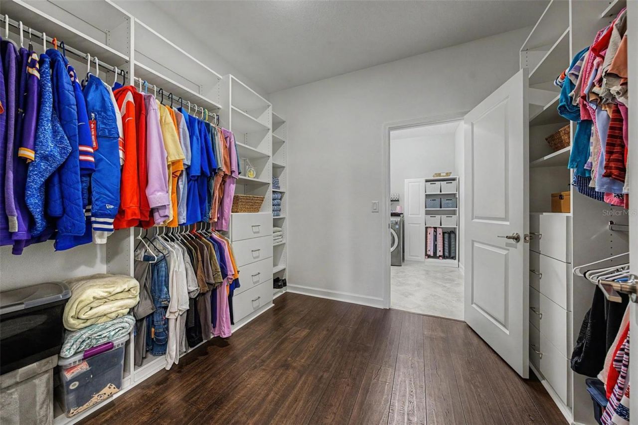 31609 Cannon Rush Drive, San Antonio, FL 33576 Photo