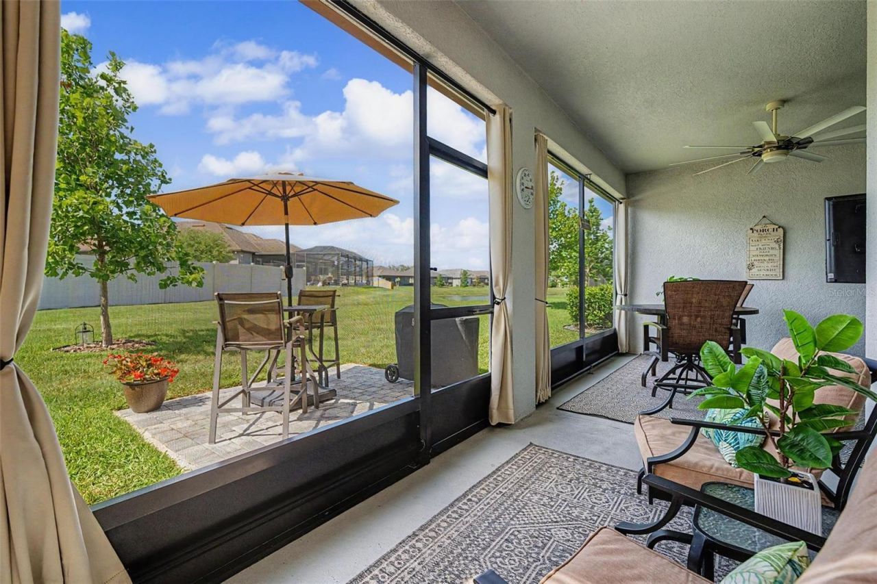 31609 Cannon Rush Drive, San Antonio, FL 33576 Photo
