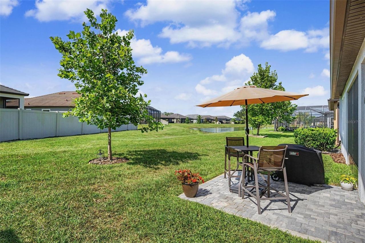31609 Cannon Rush Drive, San Antonio, FL 33576 Photo