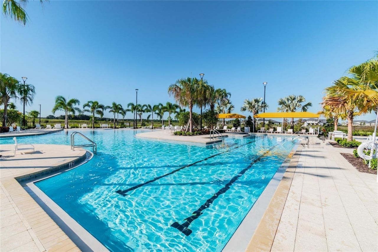 31609 Cannon Rush Drive, San Antonio, FL 33576 Photo