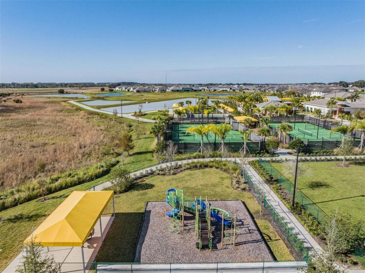 31609 Cannon Rush Drive, San Antonio, FL 33576 Photo