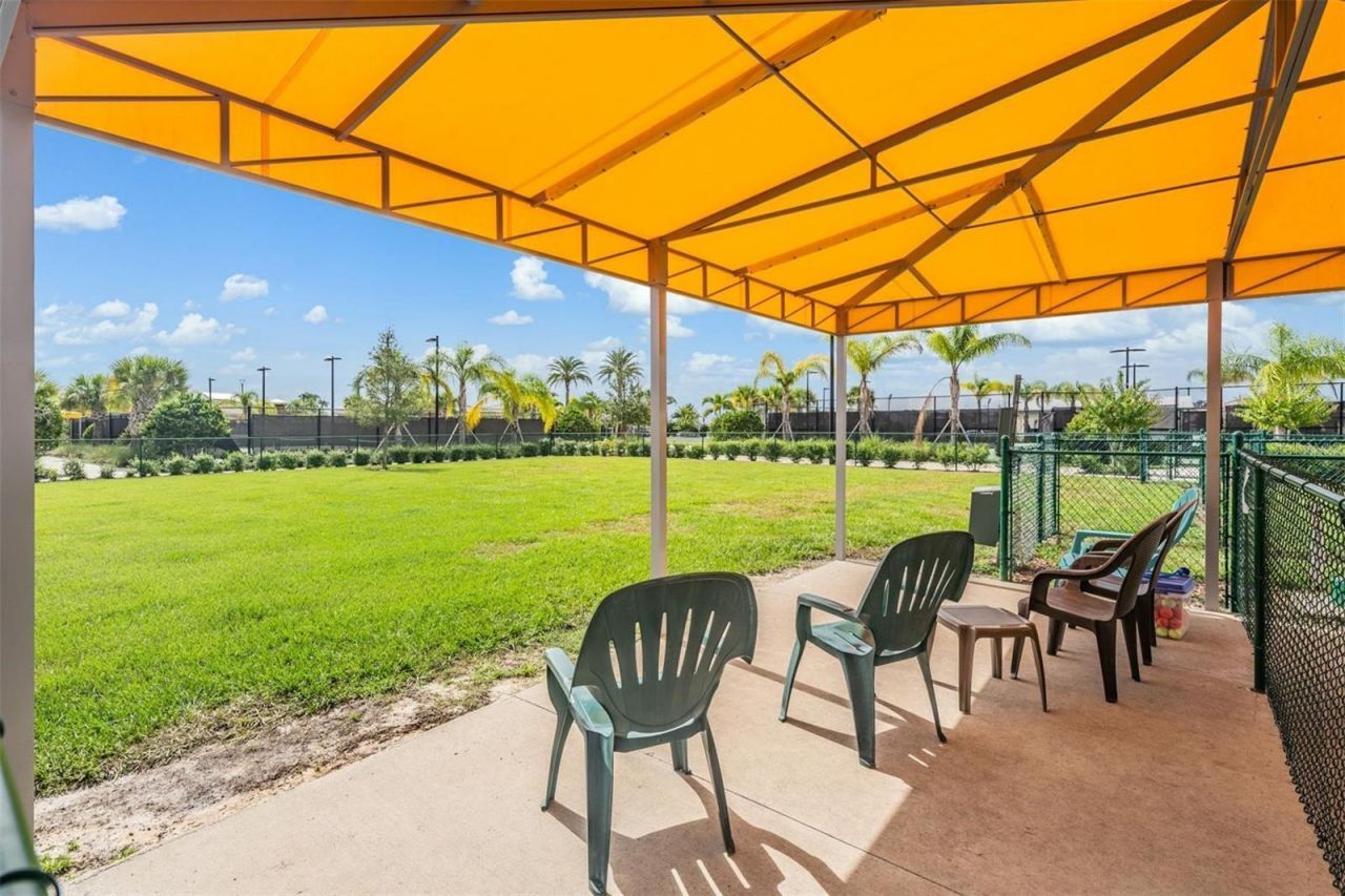 31609 Cannon Rush Drive, San Antonio, FL 33576 Photo
