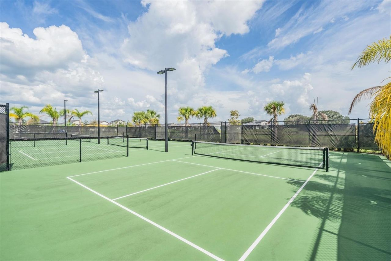 31609 Cannon Rush Drive, San Antonio, FL 33576 Photo