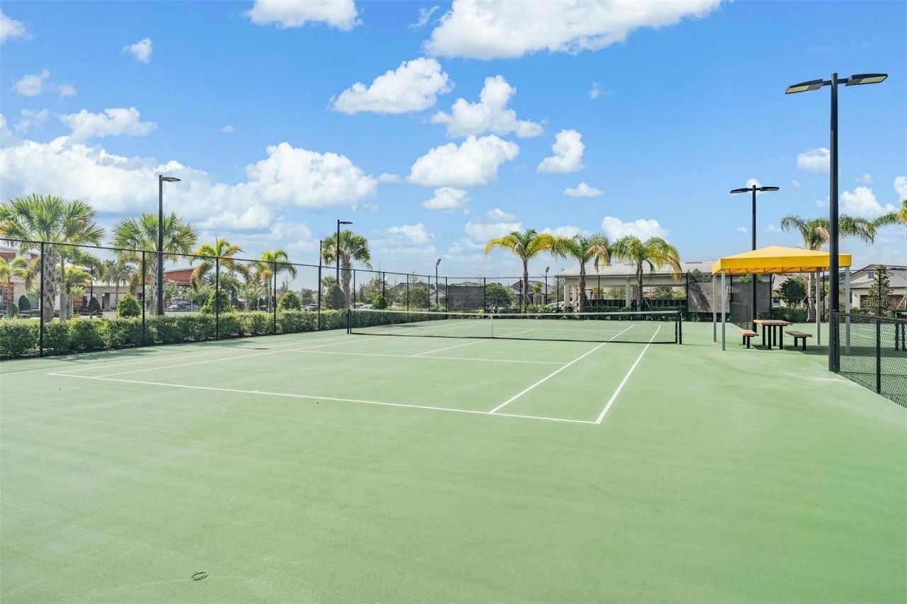 31609 Cannon Rush Drive, San Antonio, FL 33576 Photo