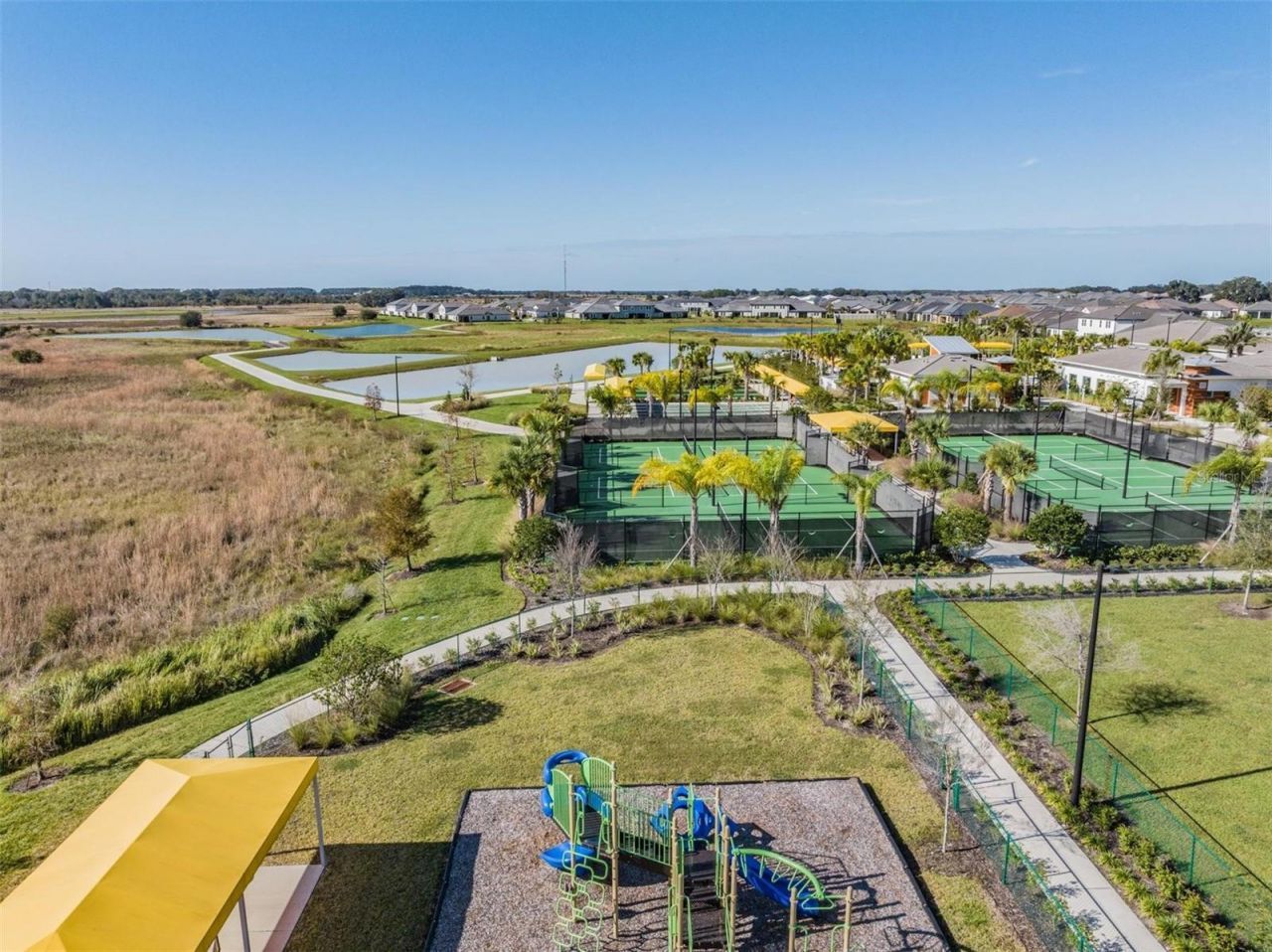 31609 Cannon Rush Drive, San Antonio, FL 33576 Photo