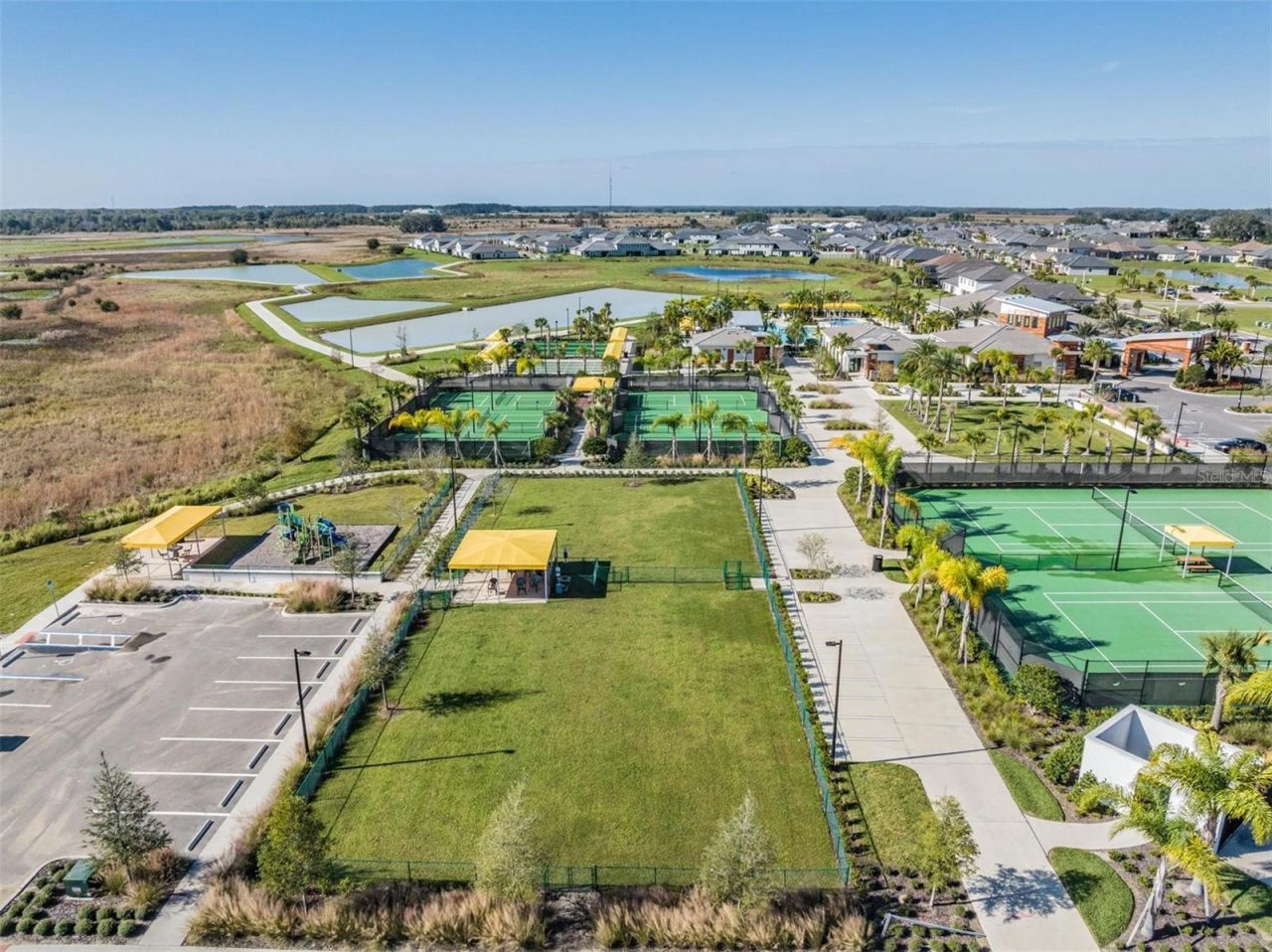 31609 Cannon Rush Drive, San Antonio, FL 33576 Photo