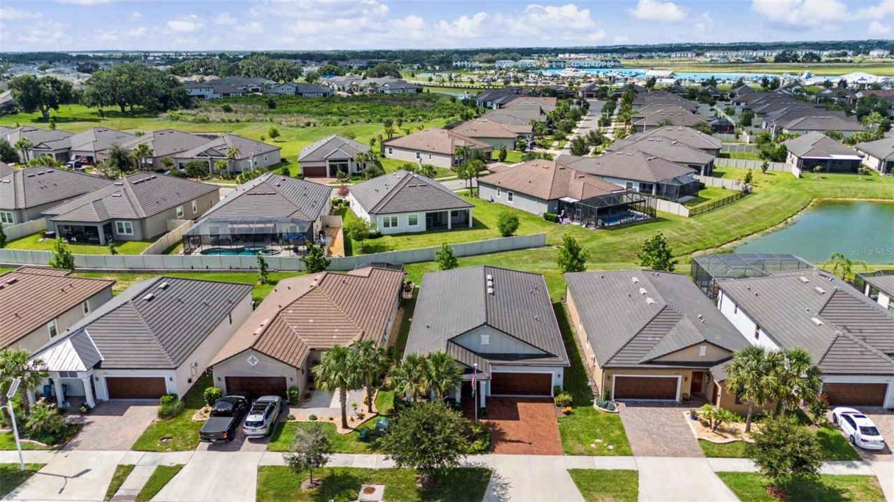 31609 Cannon Rush Drive, San Antonio, FL 33576 Photo